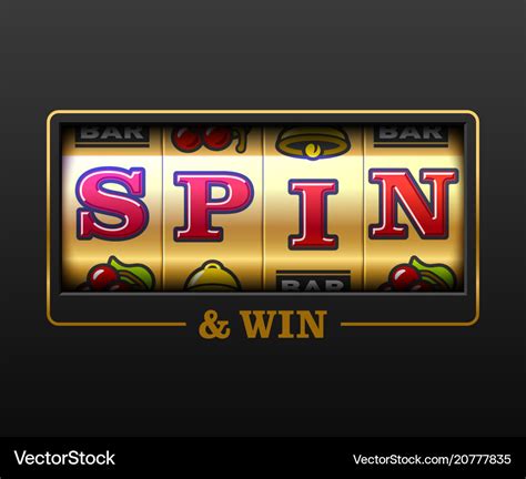 spin to win casino game.